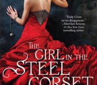 Guest Review: The Girl in the Steel Corest by Kady Cross