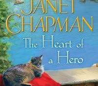 Guest Review: The Heart of a Hero by Janet Chapman