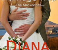 Guest Review: The Marriage Trap by Diana Fraser