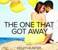 Review: The One That Got Away by Kelly Hunter