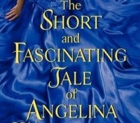 Lightning Review: The Short and Fascinating Tale of Angelina Whitcombe by Sabrina Darby