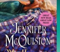 Review: What Happens in Scotland by Jennifer McQuiston