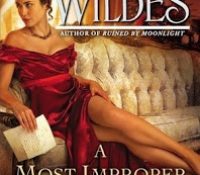 Guest Review: A Most Improper Rumor by Emma Wildes