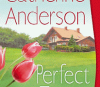 Guest Review: Perfect Timing by Catherine Anderson