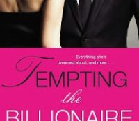Guest Review: Tempting the Billionaire by Jessica Lemmon