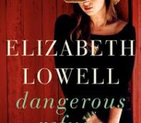 Review: Dangerous Refuge by Elizabeth Lowell