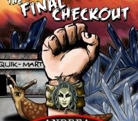 Review: Josh of the Damned Triple Feature #2: The Final Checkout by Andrea Speed