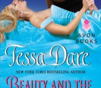 Review: Beauty and the Blacksmith by Tessa Dare
