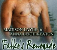 Review: Falke’s Renegade by Madison Layle & Anna Leigh Keaton