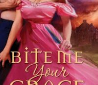 Guest Review: Bite Me, Your Grace by Brooklyn Ann