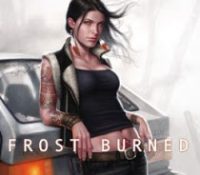 Review: Frost Burned by Patricia Briggs