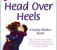 Head Over Heels by Jill Shalvis – Info and Giveaway!