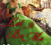 Guest Review: Let It Be Me by Kate Noble