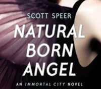 Review: Natural Born Angel by Scott Speer