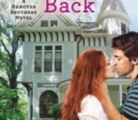 Guest Review: No Turning Back by HelenKay Dimon