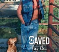Guest Review: Saved by the Rancher by Jennifer Ryan