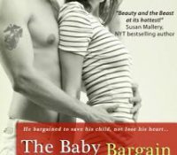 Guest Review: The Baby Bargain by Jennifer Apodaca