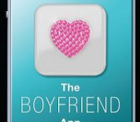 Review: The Boyfriend App by Katie Sise.