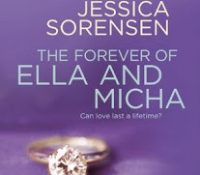 Review: The Forever of Ella and Micha by Jessica Sorenson.