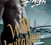 Guest Review: Wild Invitation by Nalini Singh