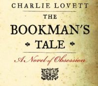 Giveaway: The Bookman’s Tale by Charlie Lovett