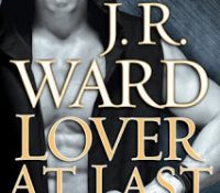 Guest Review: Lover At Last by J.R. Ward