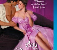 Review: Any Duchess Will Do by Tessa Dare
