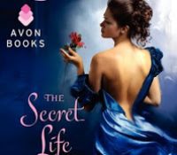 Review: The Secret Life of Lady Julia by Lecia Cornwall
