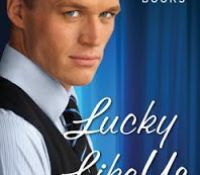 Review: Lucky Like Us by Jennifer Ryan