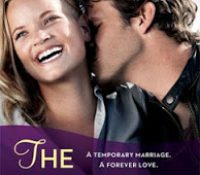 Review: The Temporary Wife by Jeannie Moon