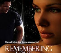 Guest Review: Remembering Love by Nadine Christian