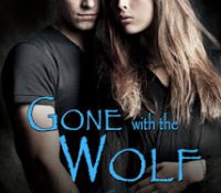 Review: Gone with the Wolf by Kristin Miller