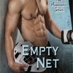 Empty Net by Tony Aleo Book Cover