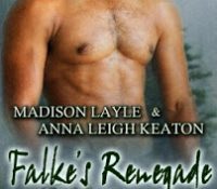 Guest Review: Falke’s Renegade by Anna Leigh Keaton & Madison Layle