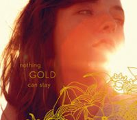Review: Golden by Jessi Kirby.