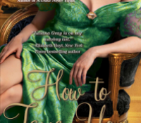 Guest Review: How To Tame Your Duke by Juliana Gray.