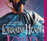 Review: Lord of Wicked Intentions by Lorraine Heath