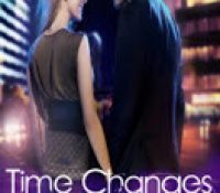 Blog Tour: TIME CHANGES EVERYTHING By Melinda Dozier (+Giveaway)