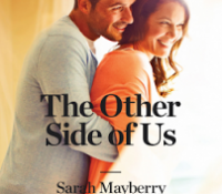 Guest Review: The Other Side of Us by Sarah Mayberry