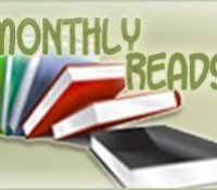 Monthly Reads: March 2014