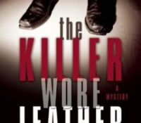 Excerpt (+ a Giveaway): The Killer Wore Leather by Laura Antoniou