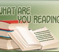What Are You Reading? (213)