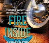 Review: Fire Inside by Kristen Ashley