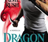 Mini Review: Dragon Mine by Jaime Rush