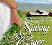 Review: Saving Grace by Sandy James