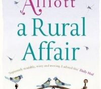 Guest Review: A Rural Affair by Catherine Alliott