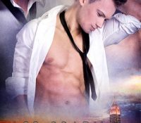 Guest Review: Temptation by Lee Brazil