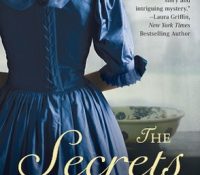 Guest Review: The Secrets of Mia Danvers by Robyn DeHart