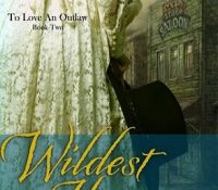 Guest Review:  Wildest Heart by Virginia Brown