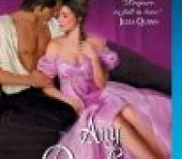 Review: Any Duchess Will Do by Tessa Dare.